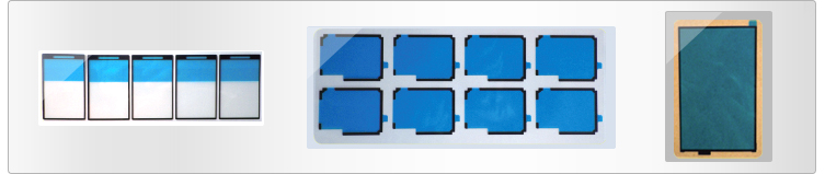 PAD Window
